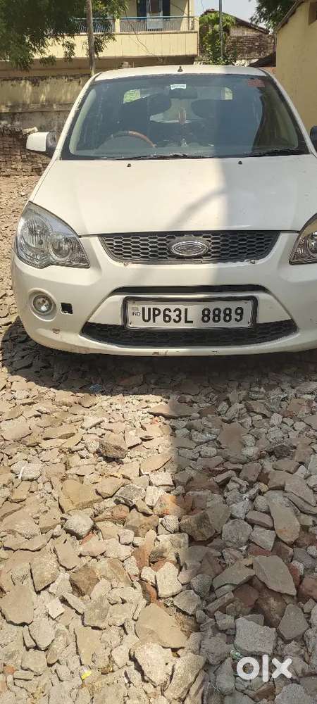 Ford Fiesta 1.4 Diesel 2010