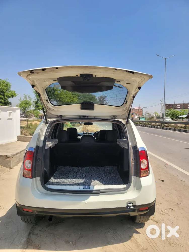 Renault Duster 2014 Diesel 90000 Km Driven