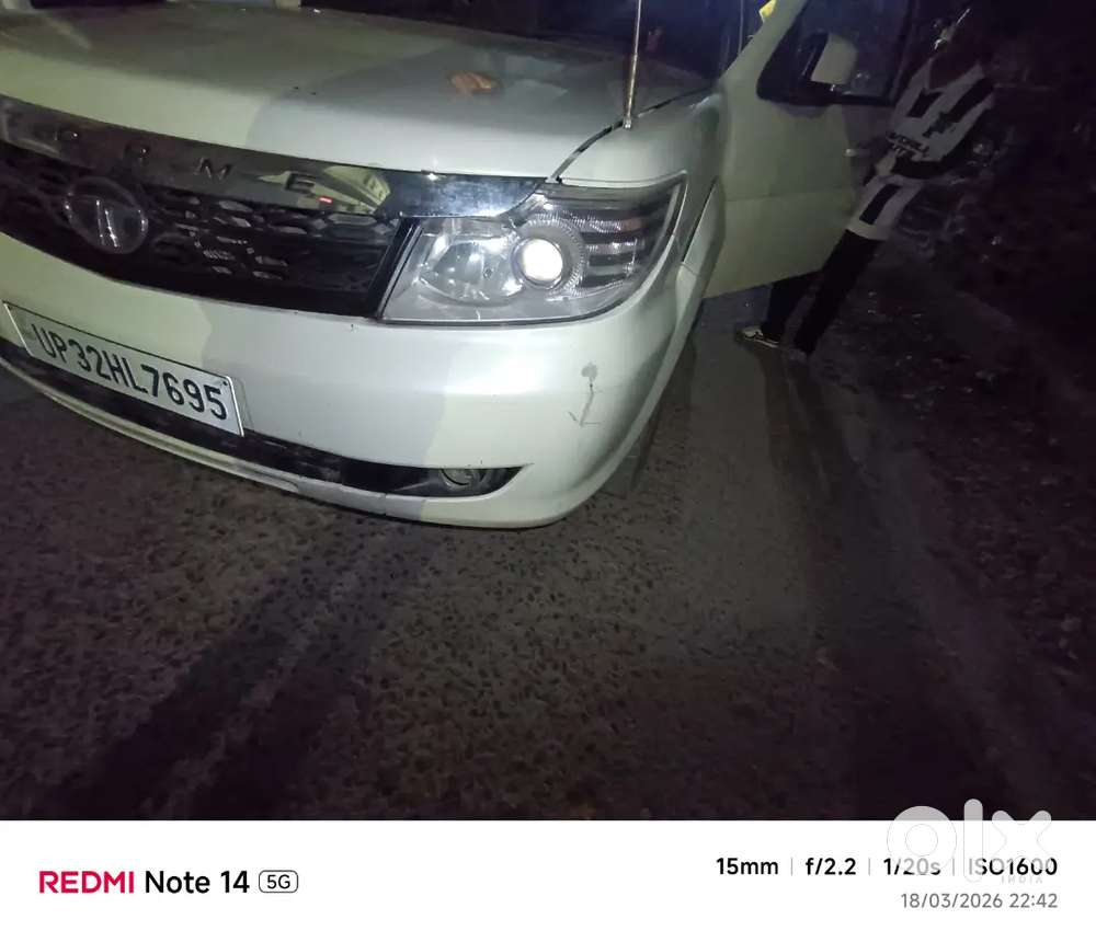 Tata Safari Ev 2016 Diesel 91000 Km Driven