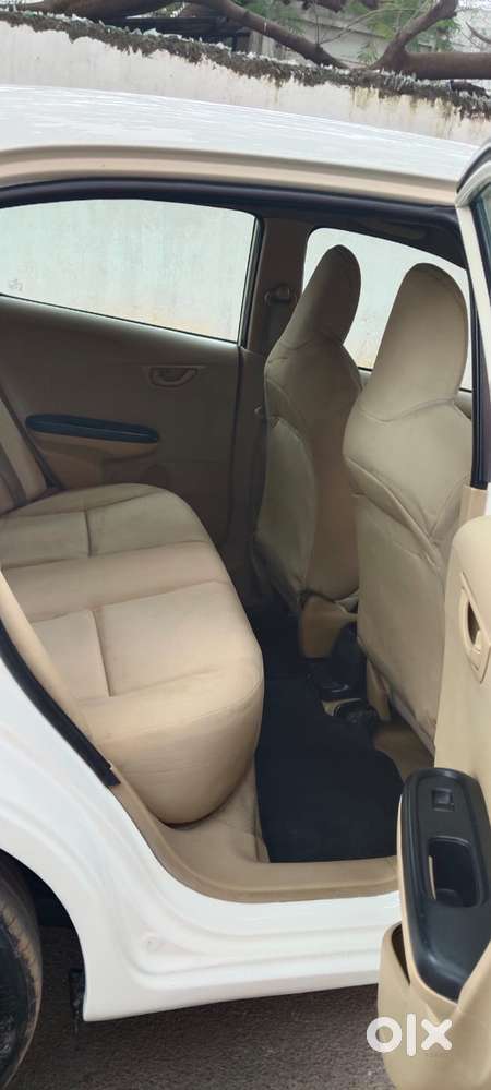 Honda Amaze 1.5 E Mt I-dtec, 2018, Diesel