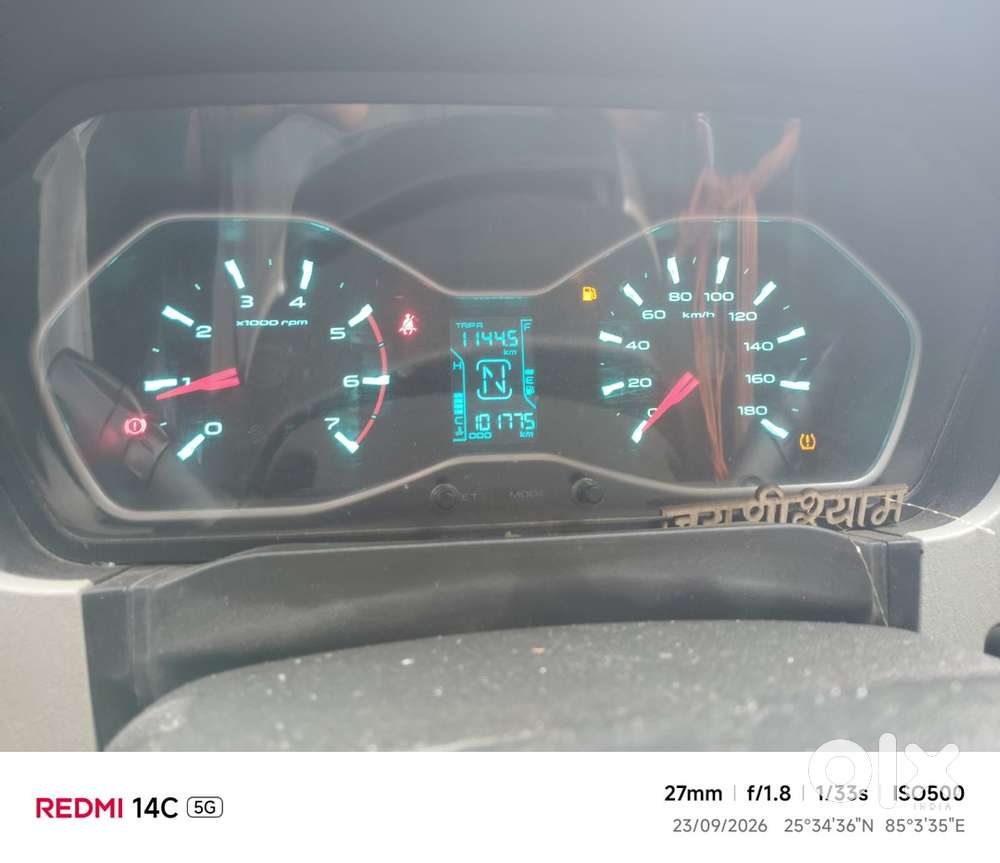 Mahindra Scorpio Classic 2021 Model