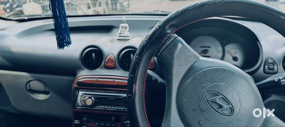 Full Maintained All New Tyre Power Steering Power Windows