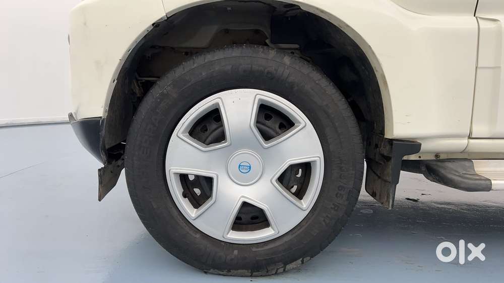 Mahindra Scorpio S5, 2022, Diesel