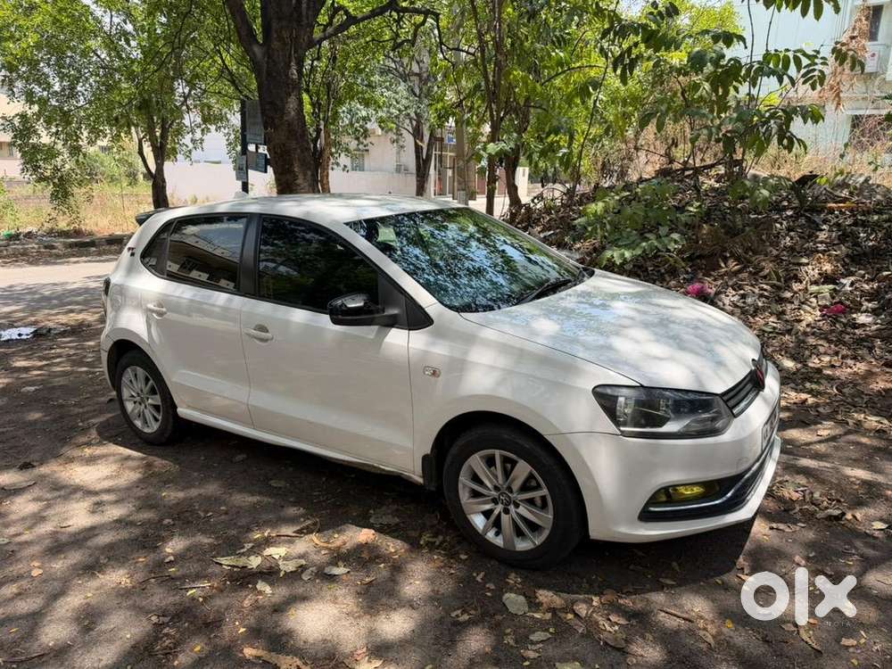 Polo Tdi 1.5 Modified