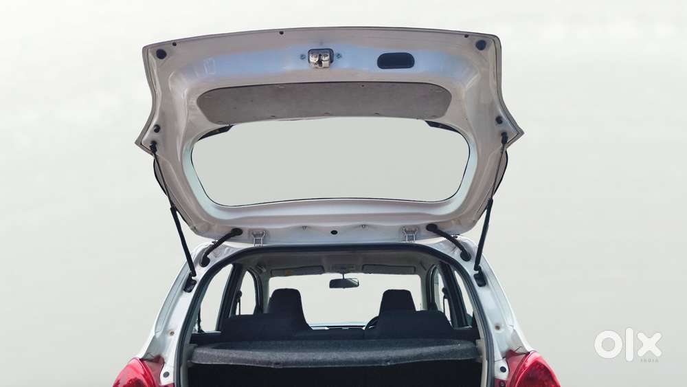 Maruti Suzuki Celerio 2014-2017 Zxi Optional, 2017, Petrol