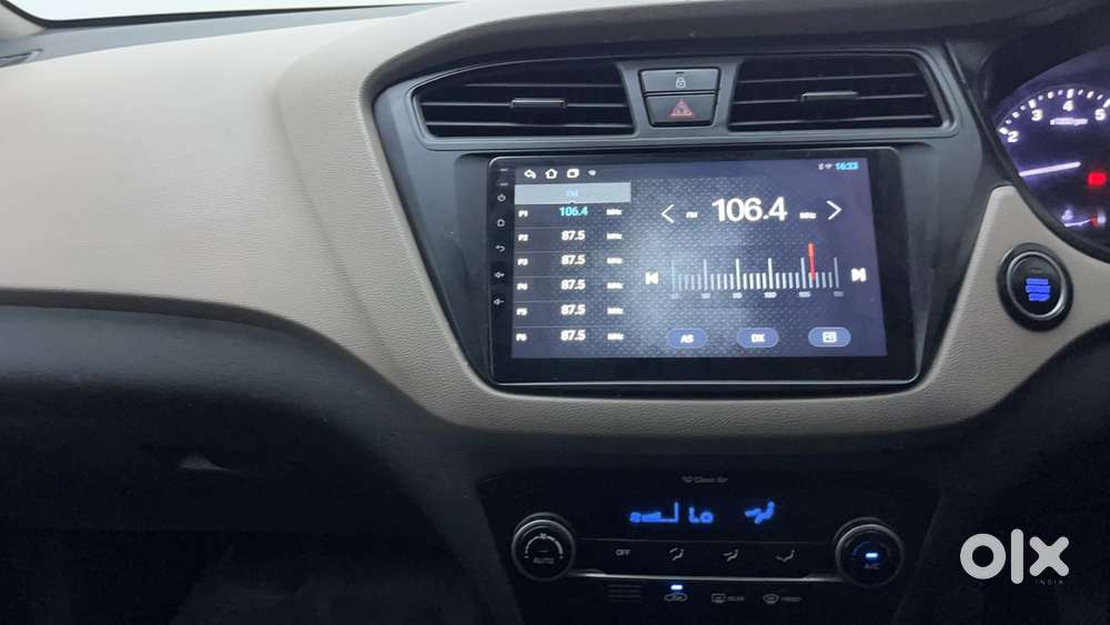 Hyundai Elite I20 Asta 1.4 Crdi, 2016, Petrol