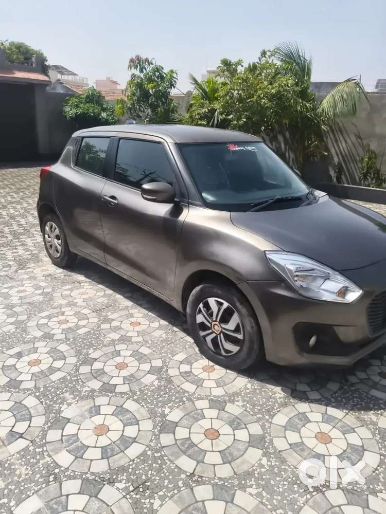 Maruti Suzuki Swift 2020 Diesel 70000 Km Driven