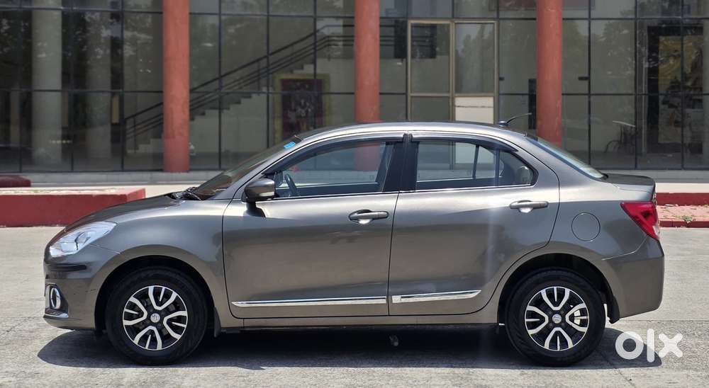 Maruti Suzuki Swift Dzire Vxi Optional, 2022, Petrol