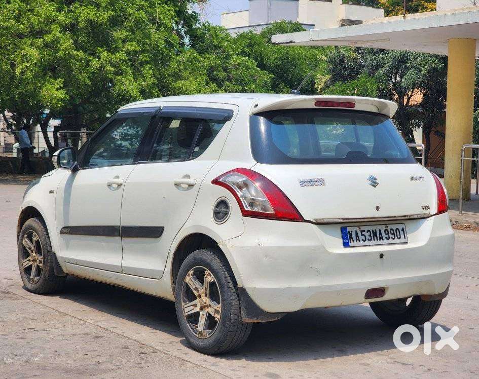 Maruti Suzuki Swift Ddis Vdi, 2013, Diesel