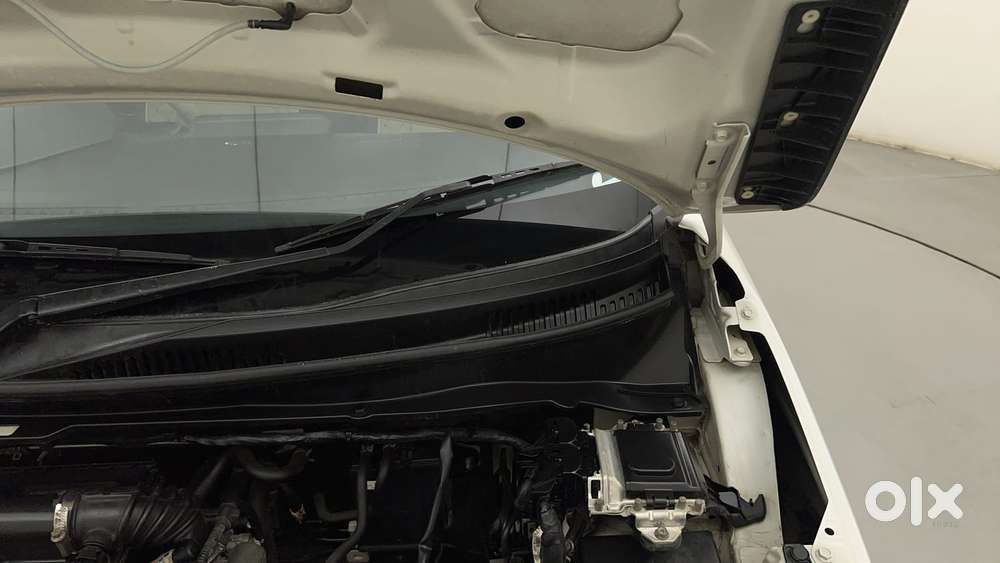 Maruti Suzuki Ignis 1.2 Delta Mt, 2022, Petrol