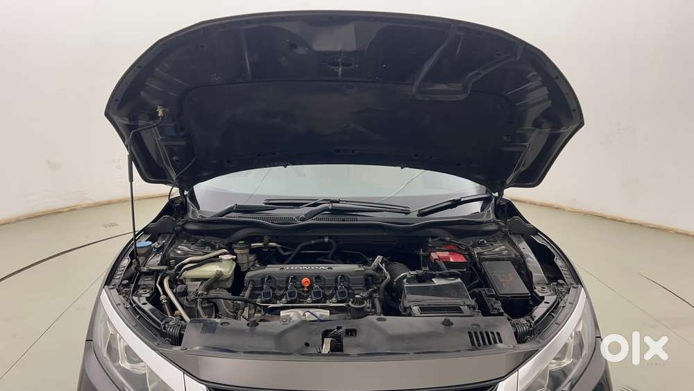 Honda Civic V, 2019, Petrol