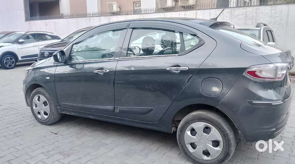 Tata Tigor 1.2 Revotron Xm Cng, 2023, Cng & Hybrids