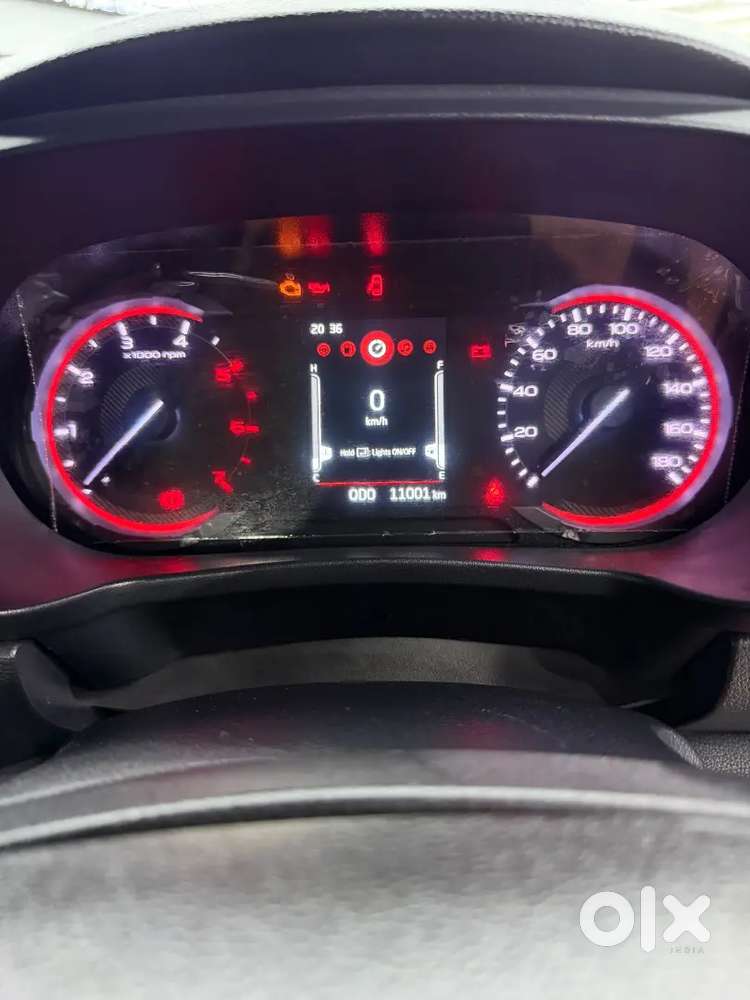 Mahindra Thar Lx 2025