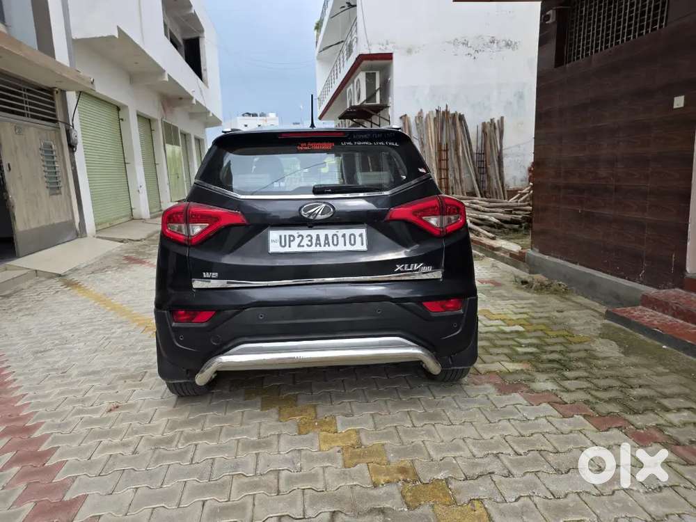 Mahindra Xuv300 Diesel 2019
