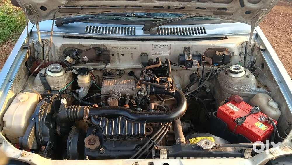 Maruti Suzuki 800 2008 Petrol 77000 Km Driven