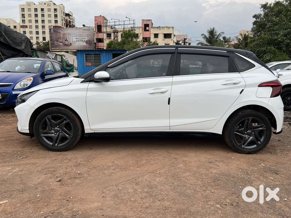 Hyundai I20 1.2 Spotz, 2023, Petrol