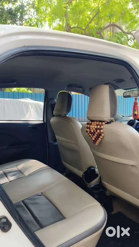 Toyota Etios 2017 Diesel Well Maintained Very Good Condition