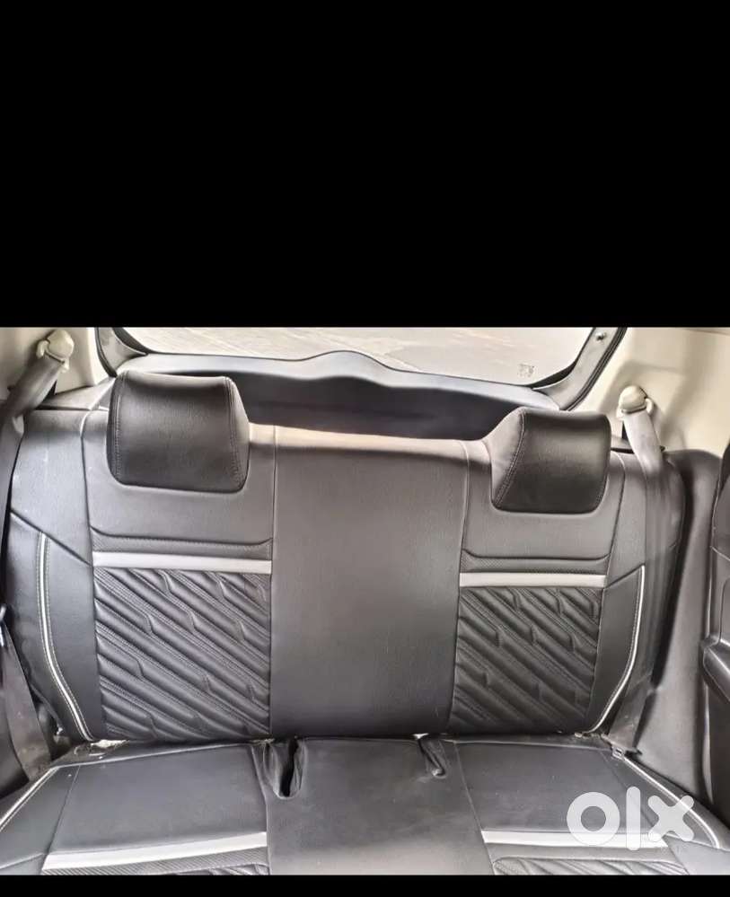 Maruti Suzuki New-gen Swift 2018 Petrol 76000 Km Driven