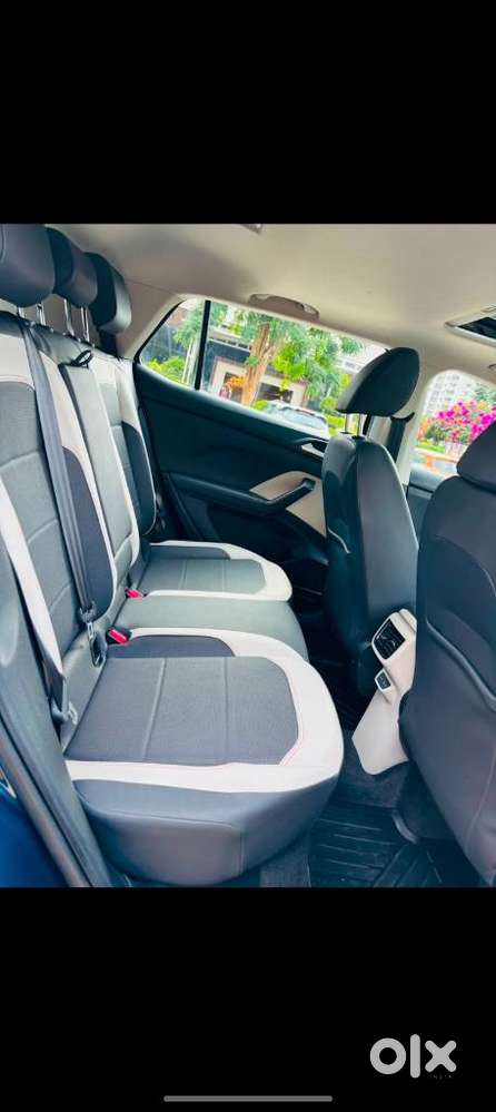 Volkswagen Taigun GT Plus 1.5 TSI DSG, 2023, Petrol