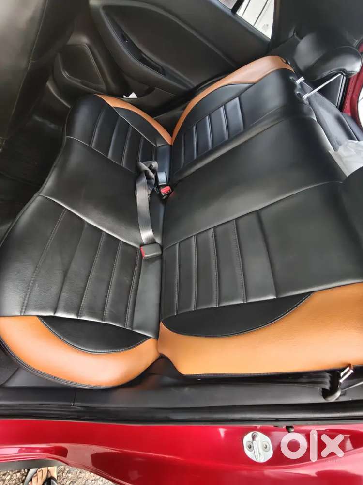 Hyundai I20 Active 2015 Diesel Manual