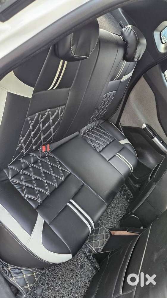 Nissan Magnite 1.0 Xe, 2021, Petrol