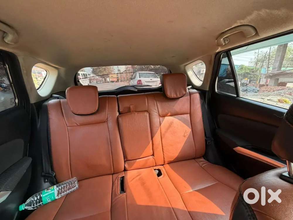 Maruti Suzuki S-cross