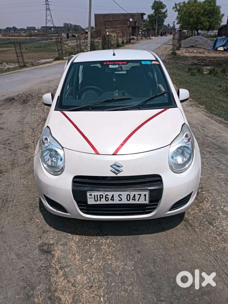 Maruti Suzuki A-star 2012-2014 1.0 Vxi, 2013, Petrol