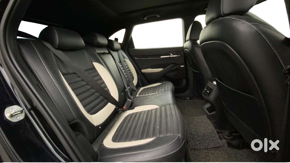 Kia Seltos Gtx Plus 1.5 Turbo Petrol Dct, 2023, Petrol