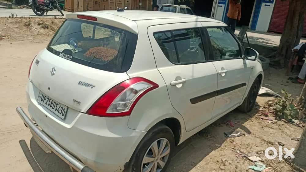 Swift Vdi Maruti Szuki