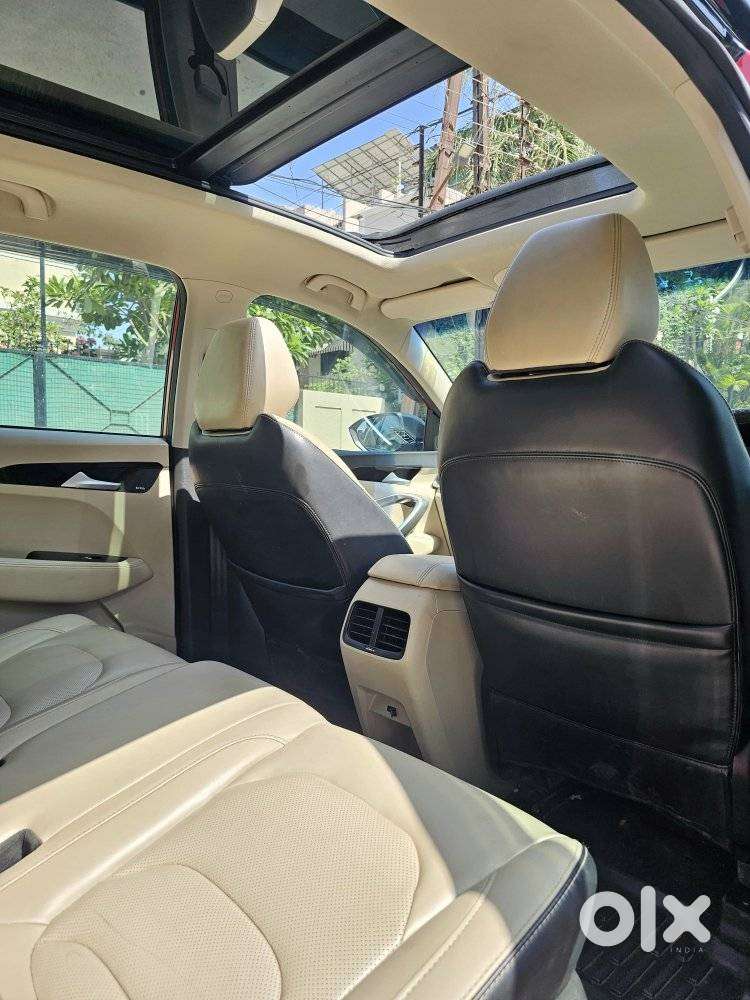 Mg Hector Sharp Pro 2.0 Turbo Diesel Mt, 2022, Diesel