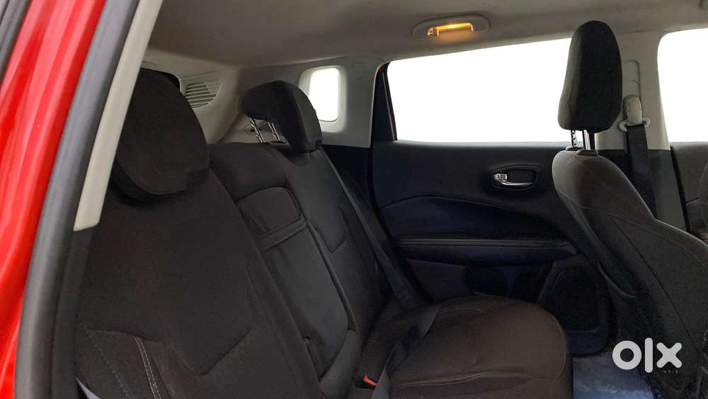Jeep Compass 2.0 Sport Diesel, 2018, Diesel