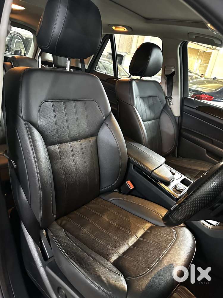 Mercedes-benz Gle Class 2.1 250d 4matic, 2016, Diesel