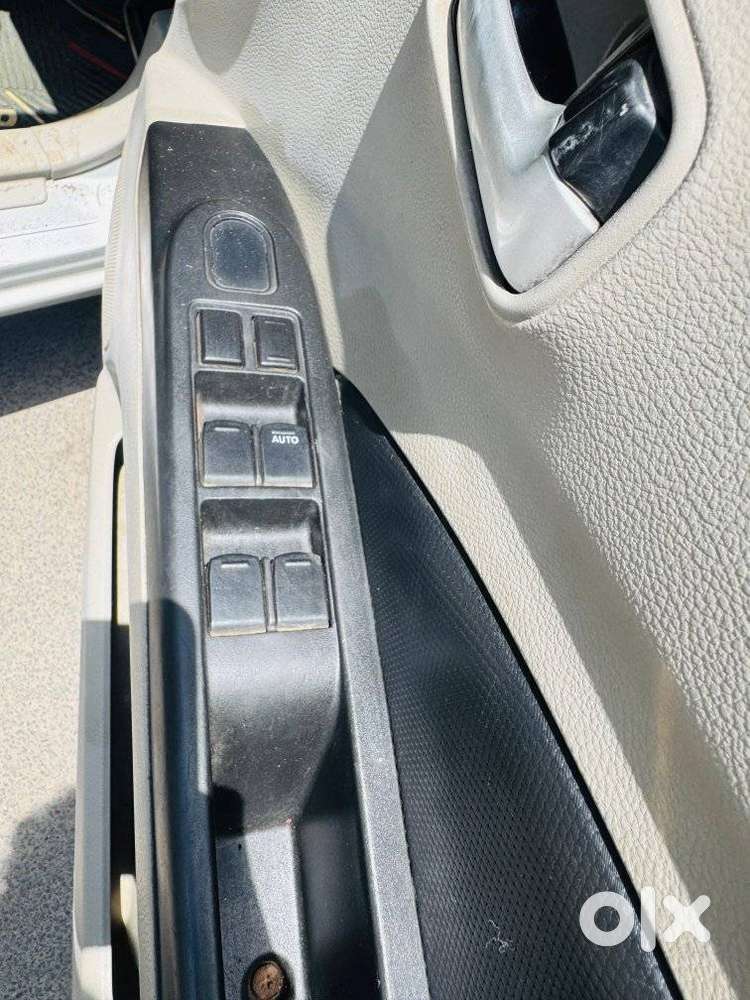 Maruti Suzuki Celerio Vxi(o), 2017, Cng & Hybrids