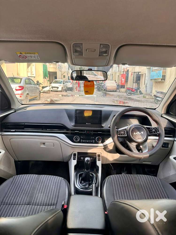 Kia Carens 1.5 Prestige 7 Str, 2022, Diesel