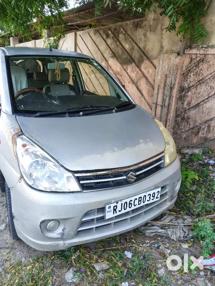 Maruti Suzuki Zen 2011 Lxi Lpg