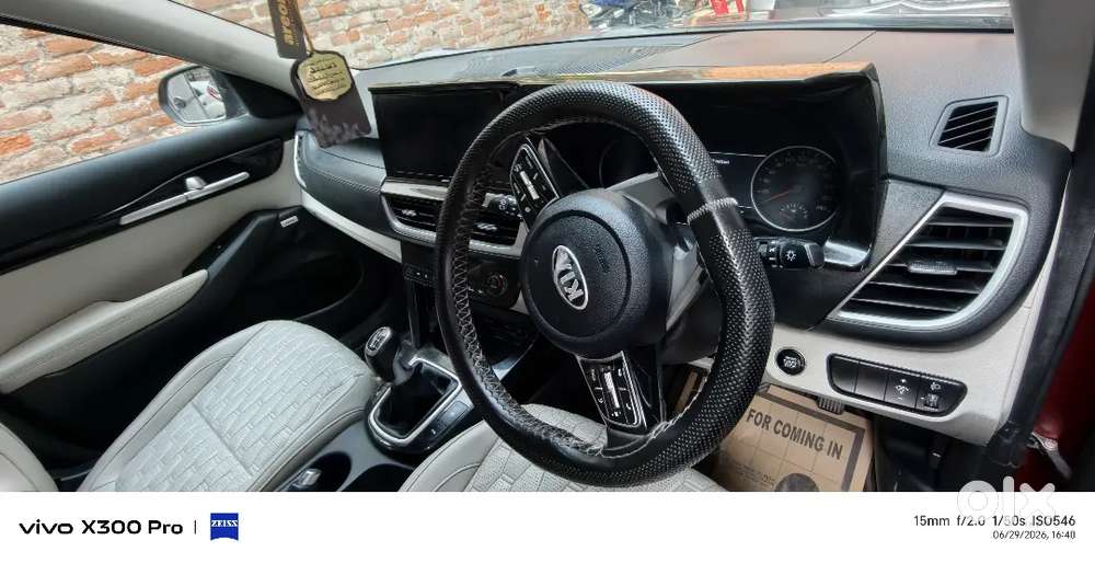 Kia Seltos 2020 Diesel Well Maintained