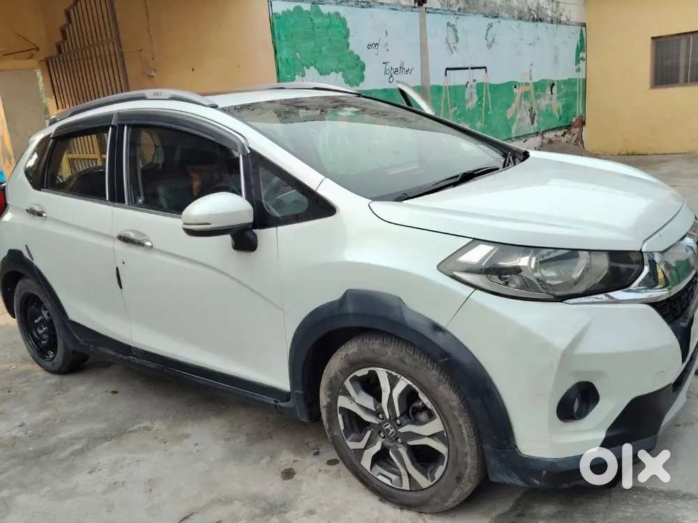 Honda Wr-v I-vtec Vx 2017