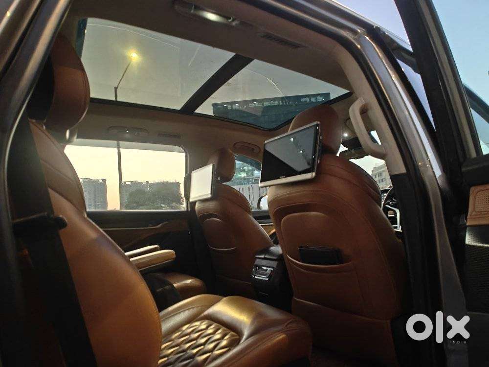 Mg Gloster Savvy 6 Seater, 2021, Diesel