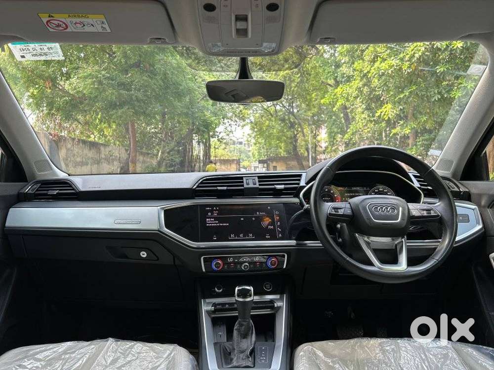 Audi Q3 Sportback Premium Plus, 2024, Petrol