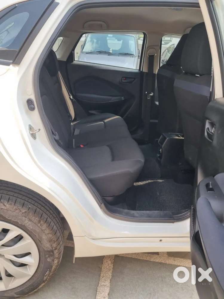 Maruti Suzuki Baleno Delta, 2025, Petrol