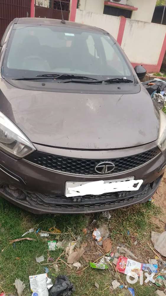 Tata Tiago 2019