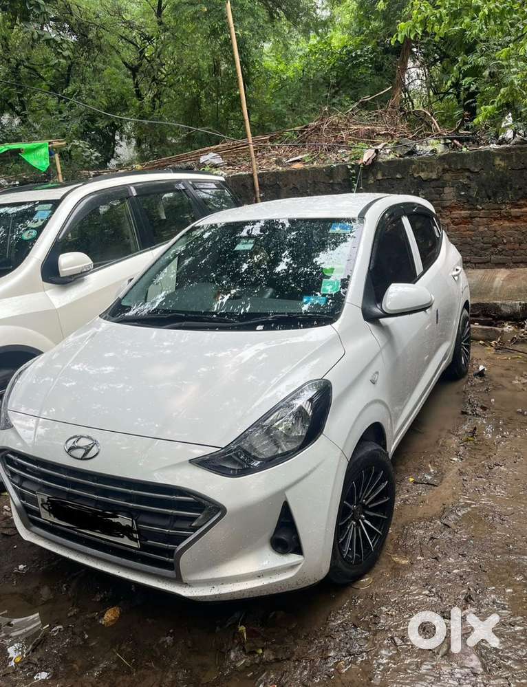 Hyundai Grand I10 Nios 2021