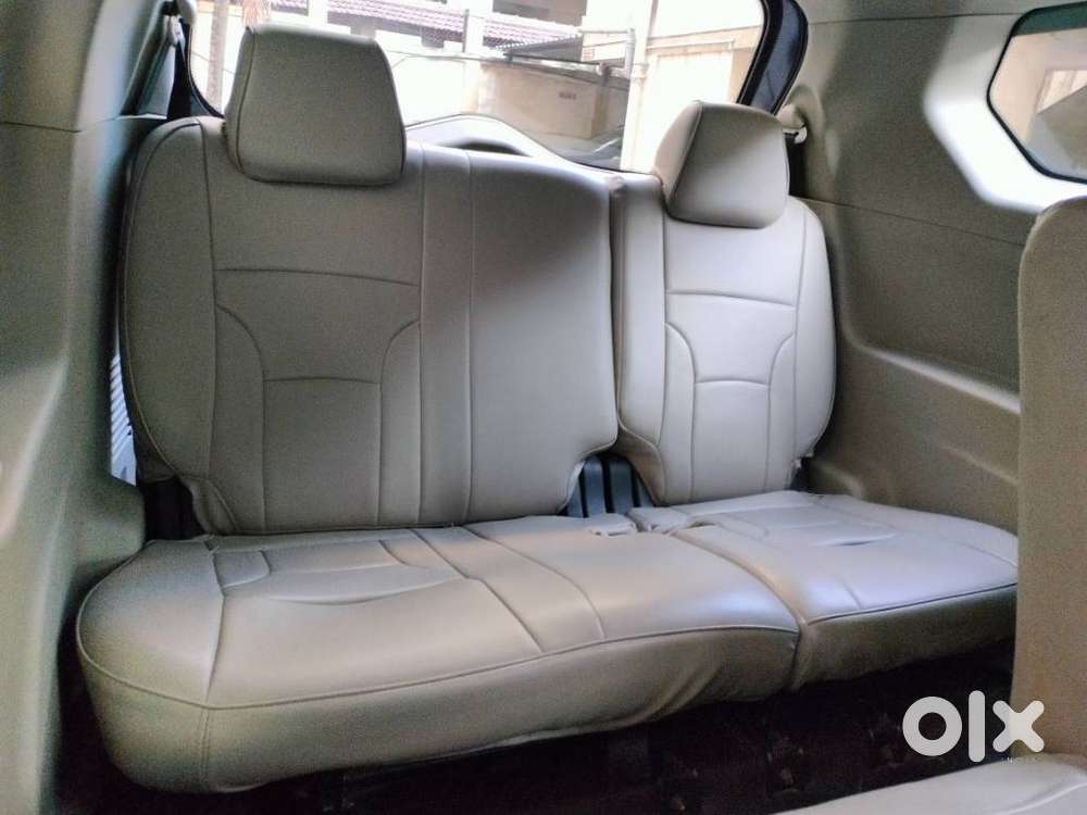 Mahindra Marazzo M2 8str, 2019, Diesel