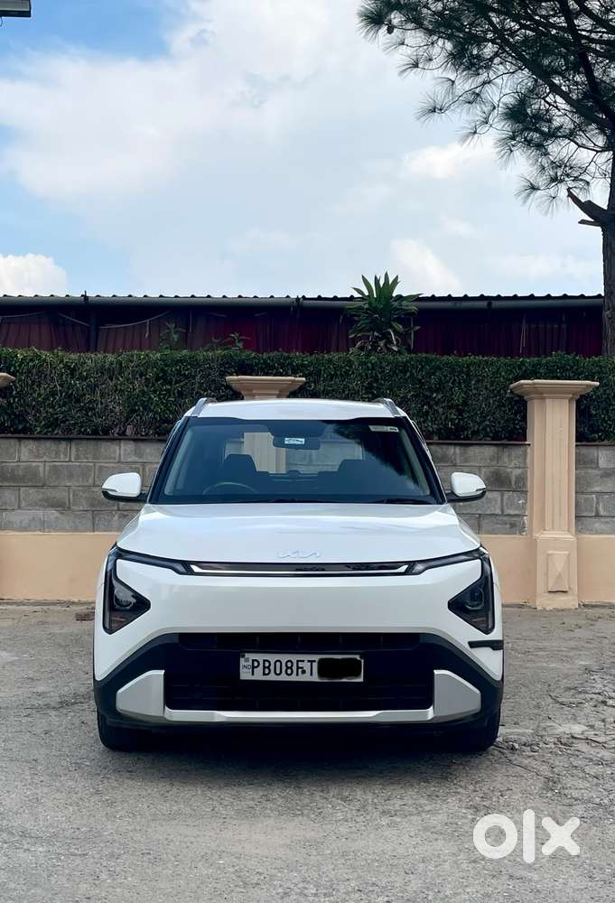 Kia Carens Clavis Htk, 2025, Diesel