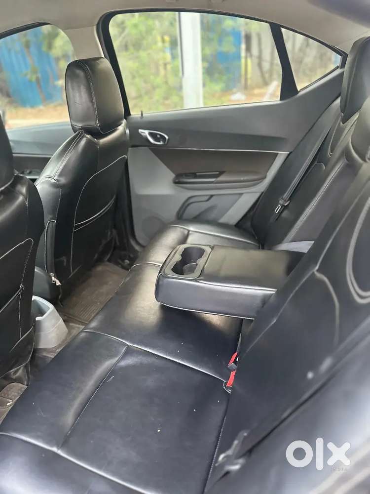 Tata Tigor Top Model