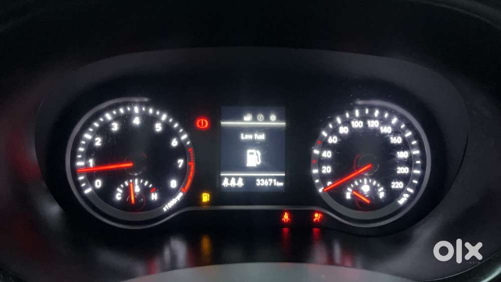 Hyundai Aura Sx 1.2 Petrol, 2023, Petrol