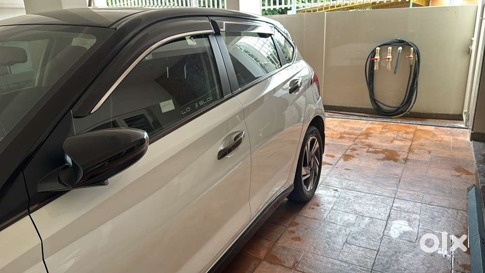 Hyundai New I20 2023 Petrol Well Maintained