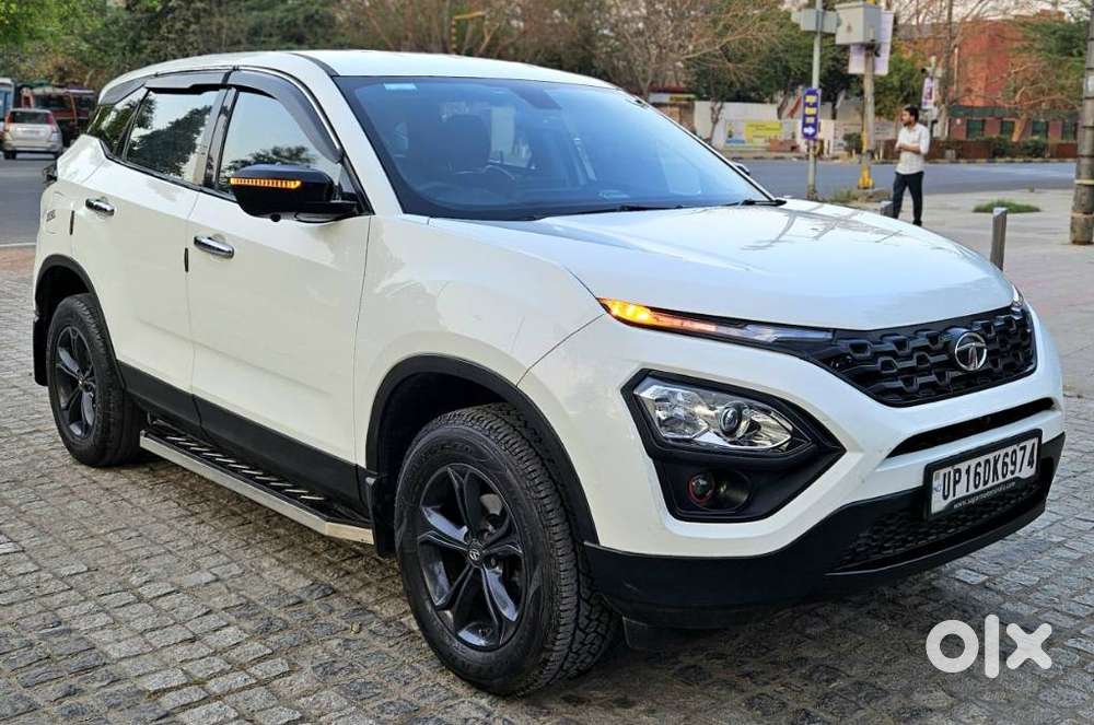 Tata Harrier Xe, 2022, Diesel