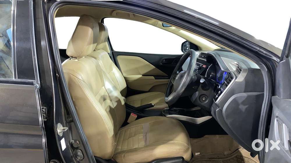 Honda City 2015-2017 I Vtec Sv, 2014, Petrol