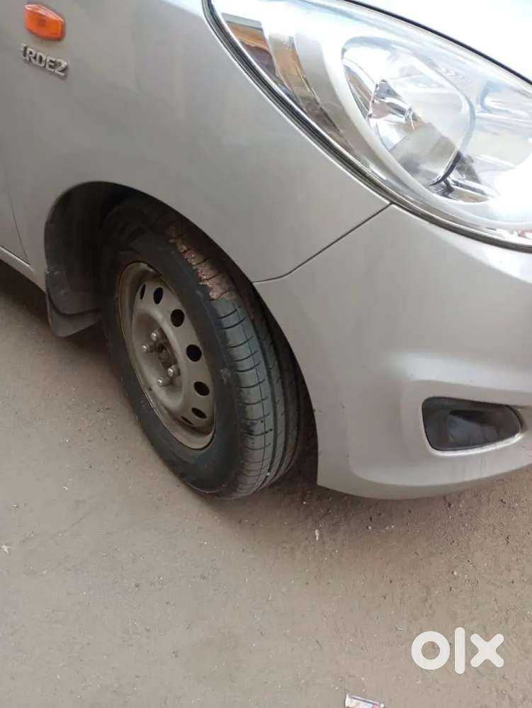 Hyundai Grand I10 Era 2012 Model